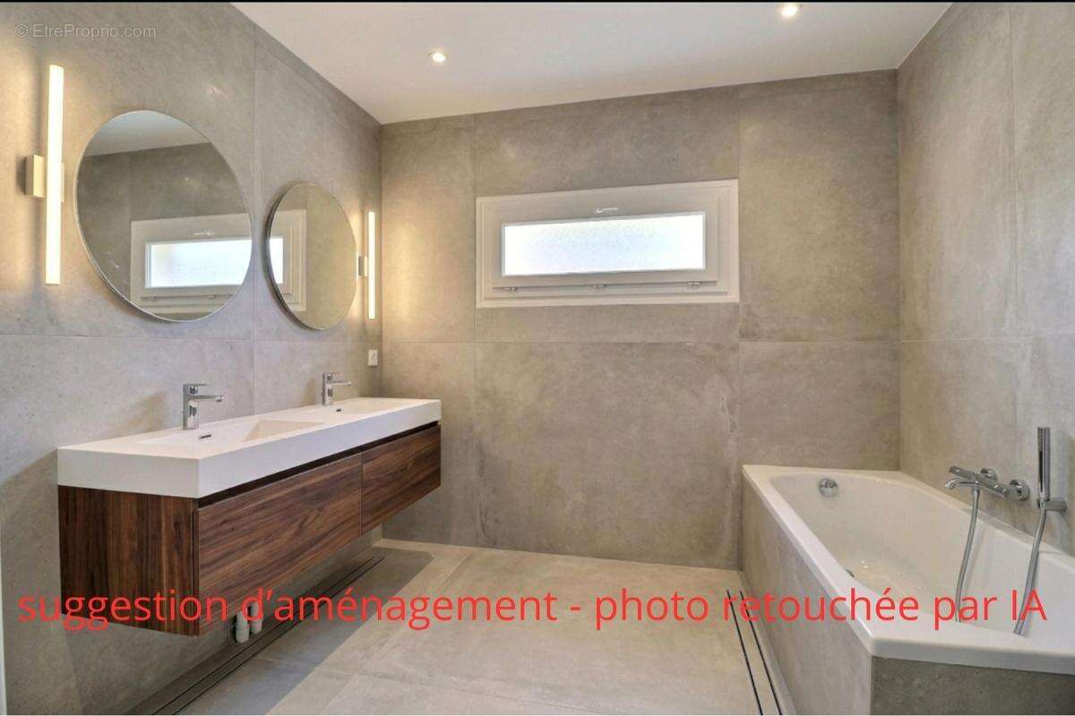 Appartement à MARLY-LE-ROI
