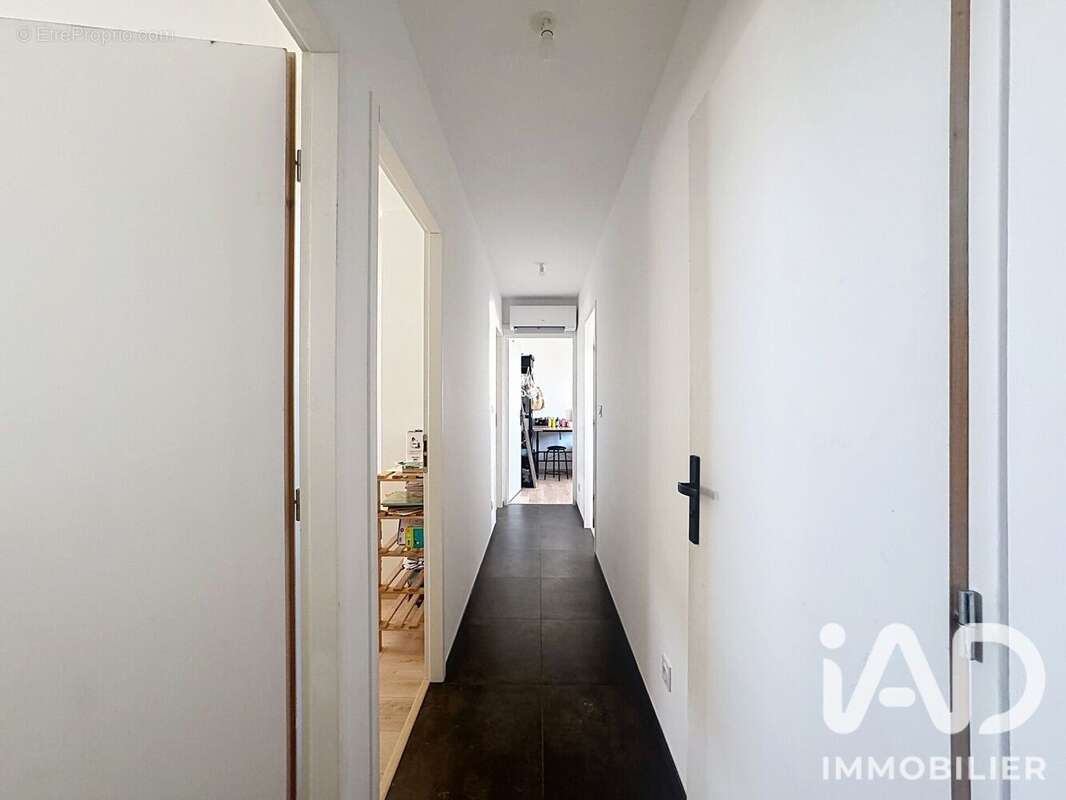 Maison 118 m² à Valros  - photo 9