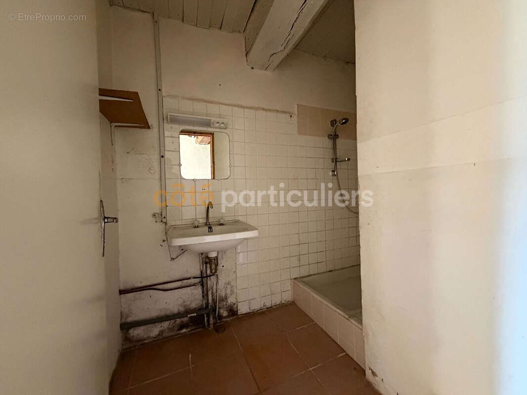 Maison Montpinchon 6 pièce(s) 174 m2 - photo 12