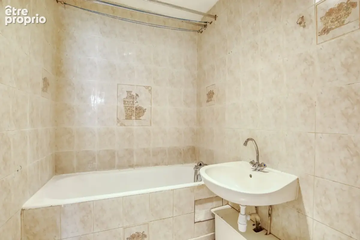 Appartement 3 pièces 73 m² à vendre à Bobigny (93000) - photo 9