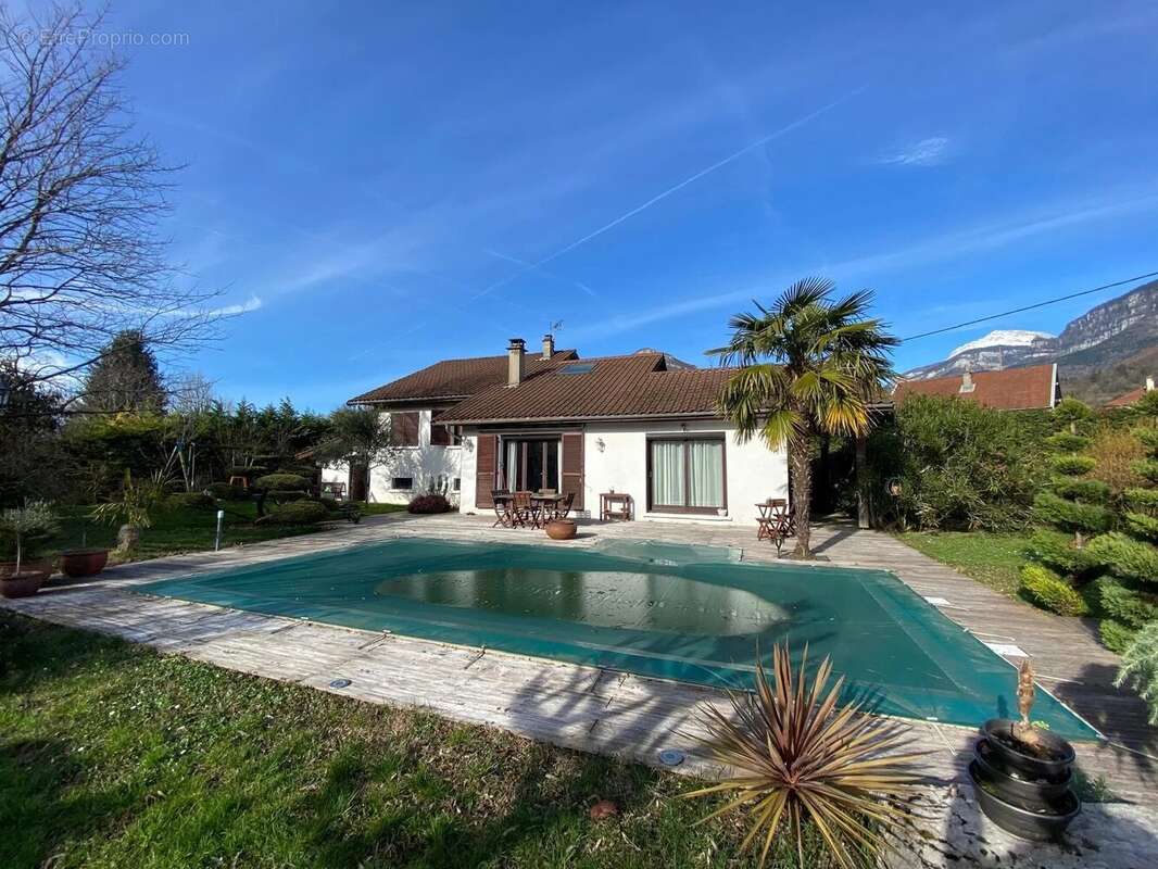 Maison à VOREPPE