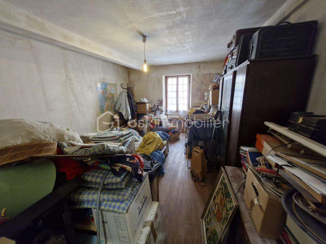 Maison à SAINTE-FOY-LA-GRANDE