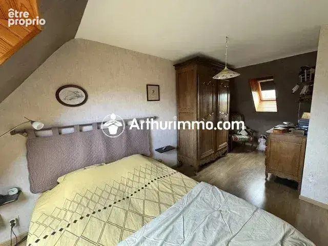 Vente Maison Bagnoles-de-l'orne-normandie(61140) 199 500ï¿œ - photo 9