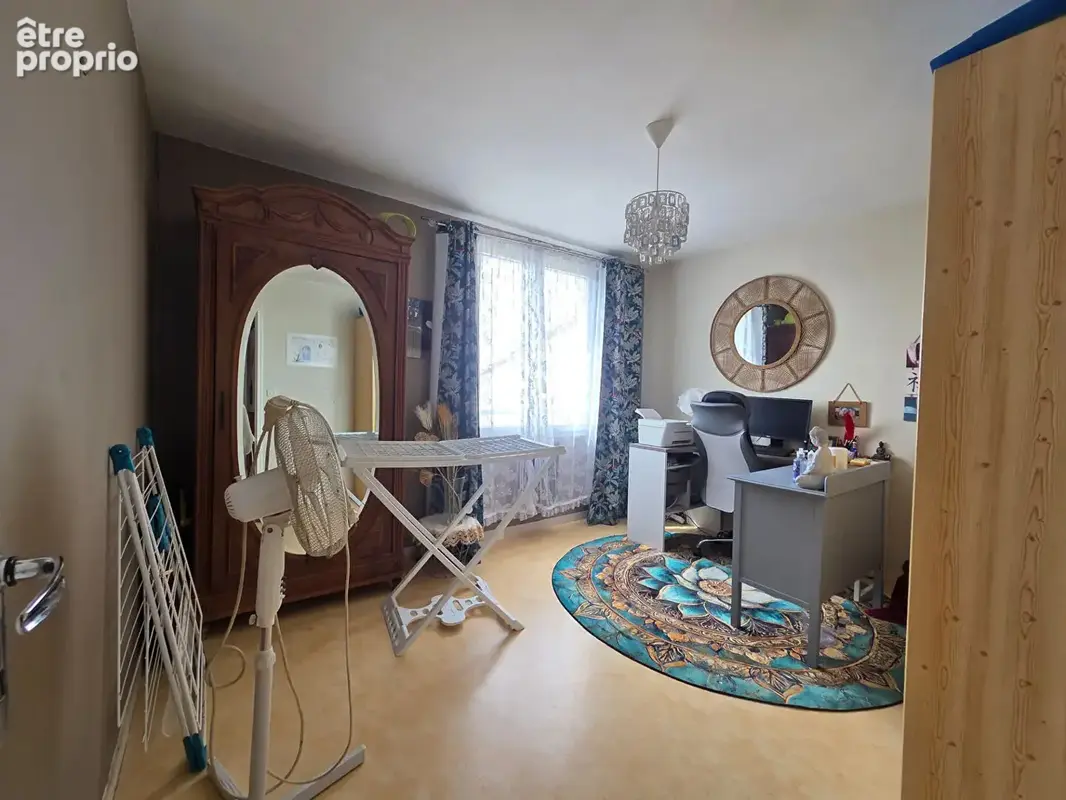 Maison Gond Pontouvre 4 pièce(s) 93 m2 - photo 12