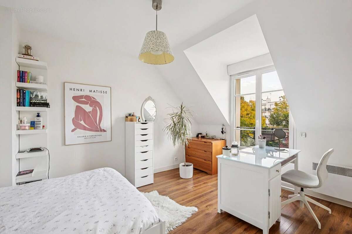 Maison à MONTESSON