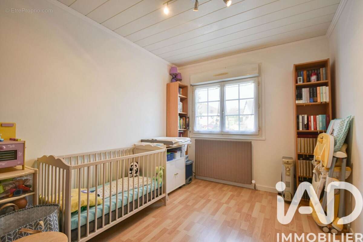 Photo 6 - Maison à BEYNES