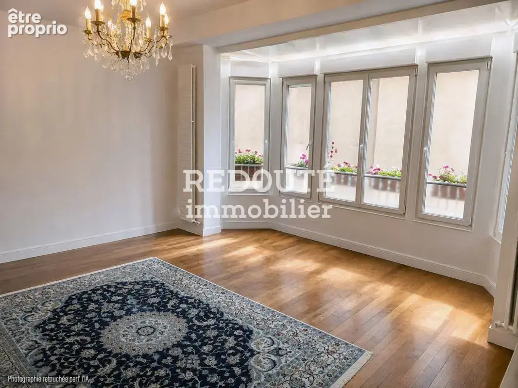 Photo Appartement à Reims au prix de 333 300€