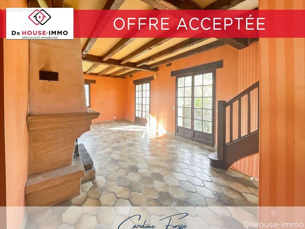 Maison à GAGNAC-SUR-CERE