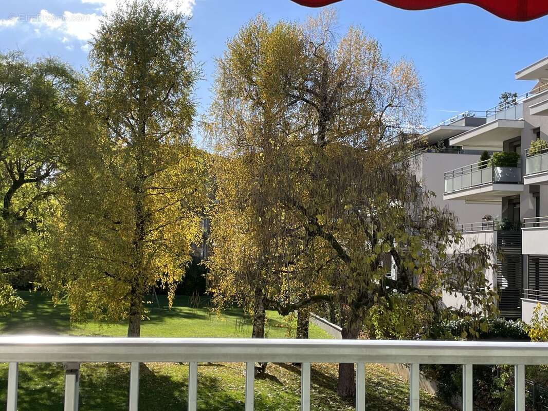 Photo 3 - Appartement à ANNECY-LE-VIEUX