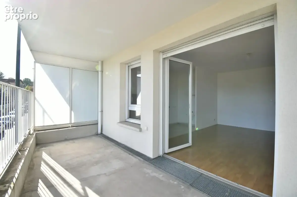 Appartement à vendre 3 pièces PALAISEAU (91), 2 chambres, terrasse, RER à 7 min - photo 16