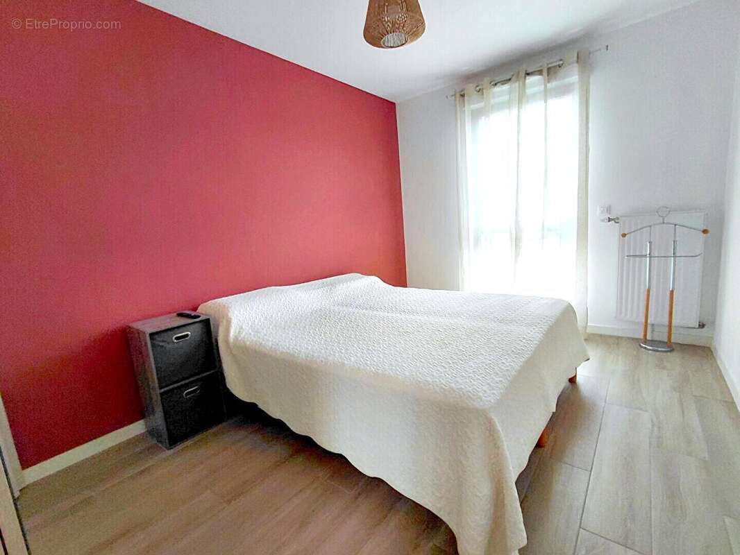 Appartement à CHARTRES