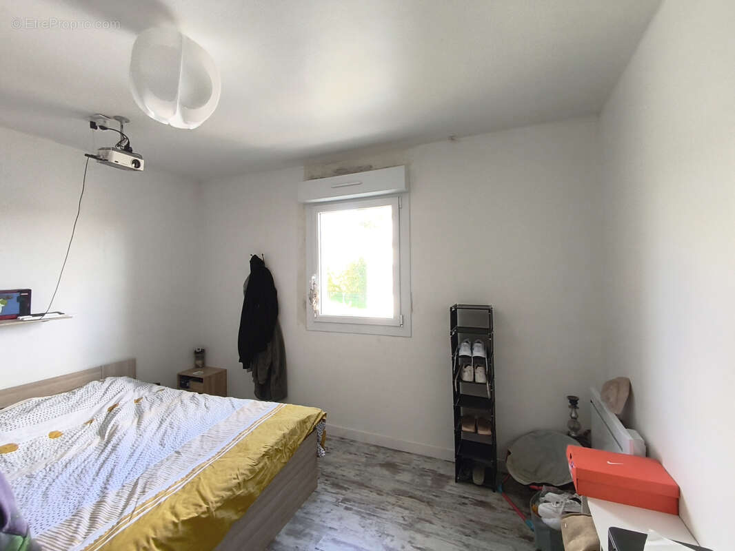 Maison à LA HAYE-PESNEL