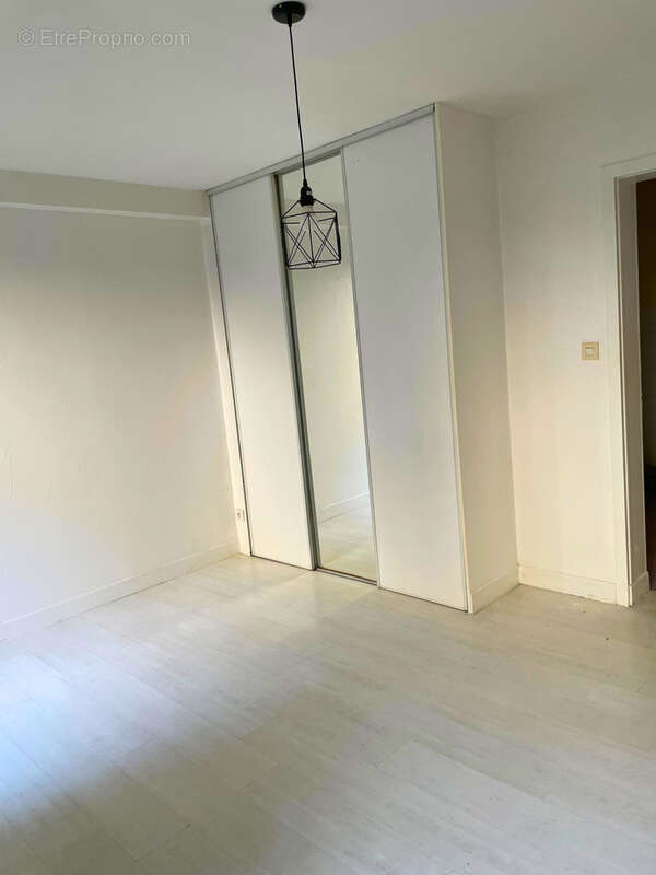Appartement à COGNAC