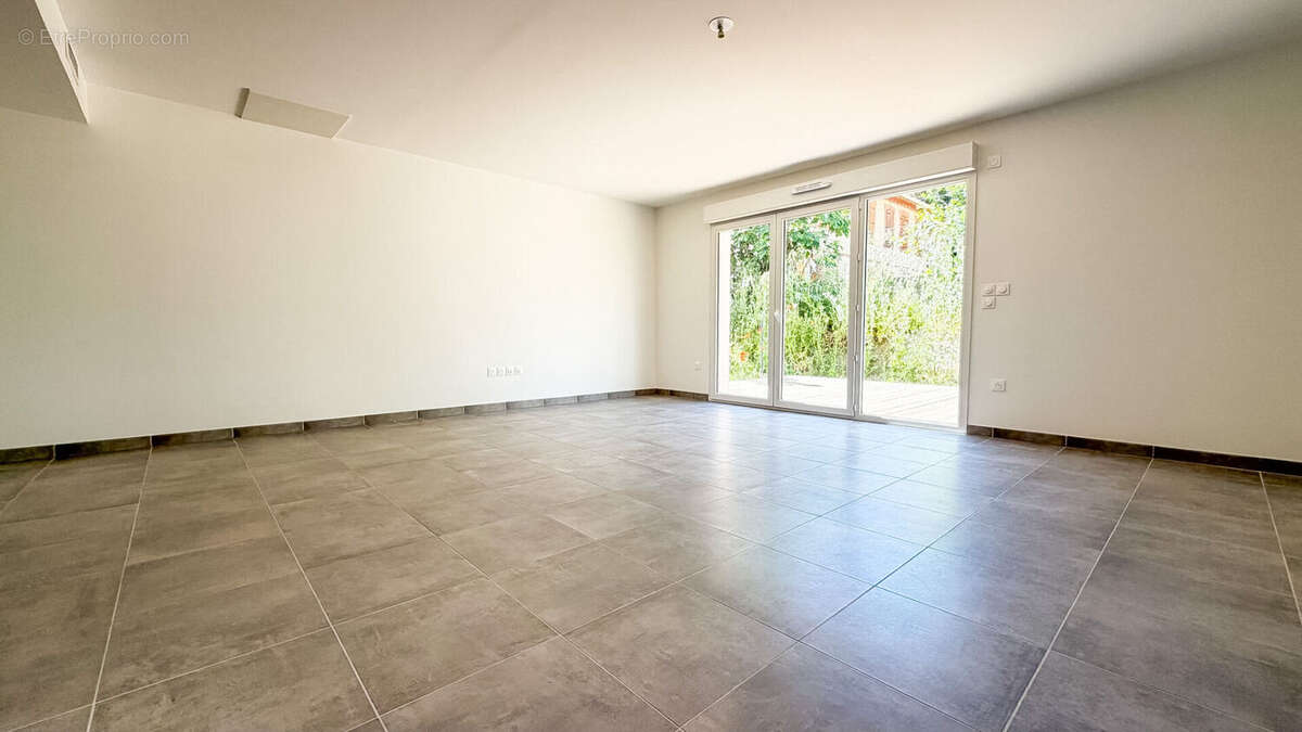 Maison de ville - photo 9