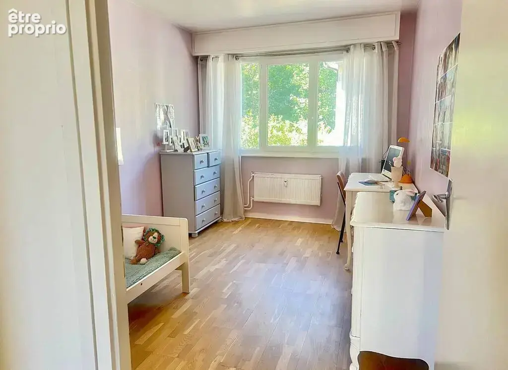 Appartement 3 pièces 72.05 m² Divonne-les-Bains - photo 10