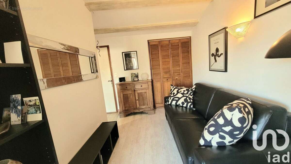 Photo 3 - Appartement à L'ISLE-SUR-LA-SORGUE