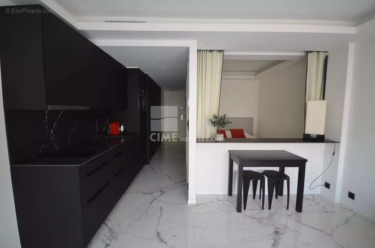 Gray d'Albion - Studio avec terrasse - photo 6