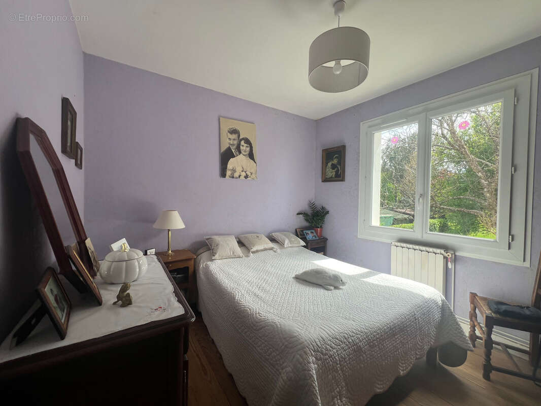 Maison à VILLENEUVE-SUR-LOT