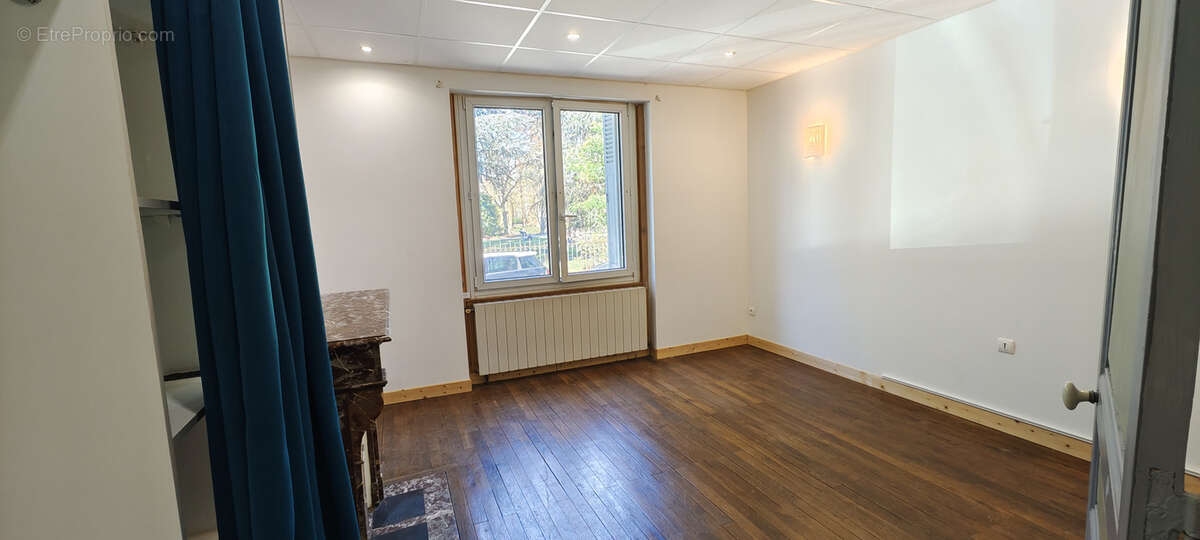 Appartement à TOURS