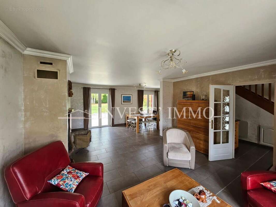 tempImagepOB4ON - Maison à CINQUEUX