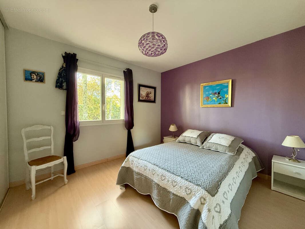 Maison 297 m2 - gujan mestras - photo 16