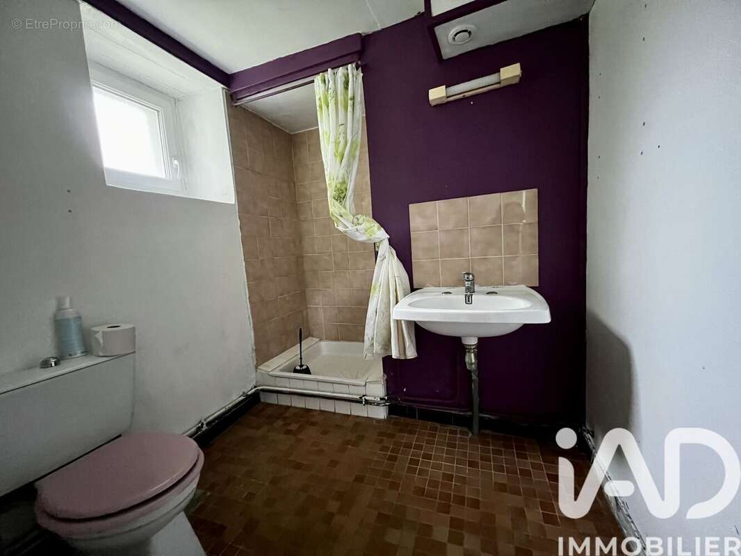 Maison 161 m² à Montpinchon  - photo 6