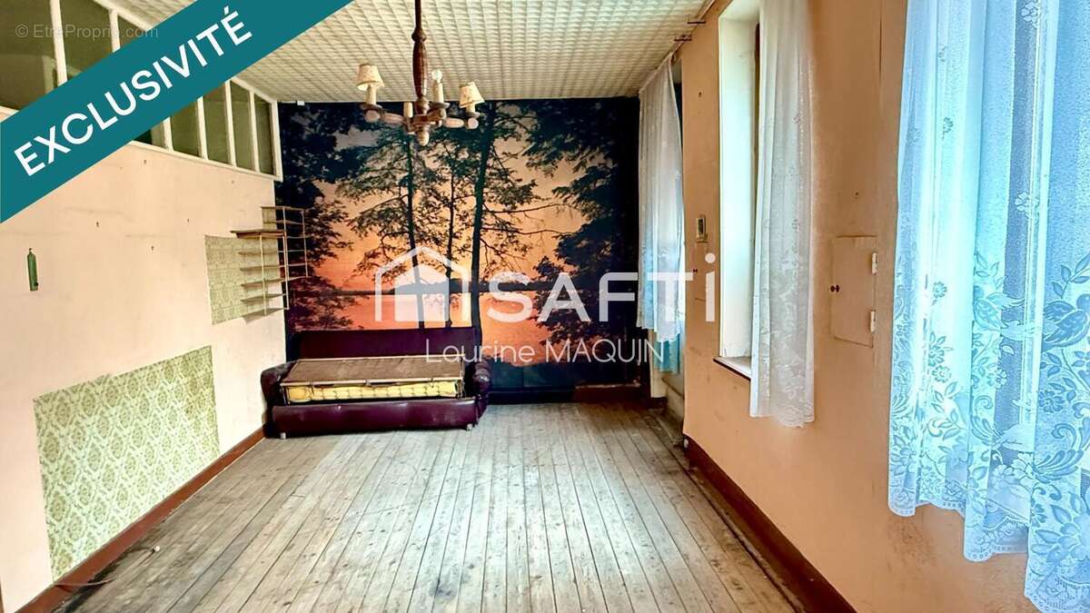 Photo 2 - Maison à MONTCORNET