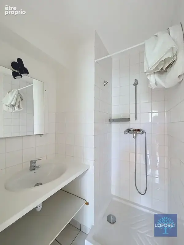 Appartement Neuville Sur Saone 4 pièce(s) 85.5m2 - photo 13