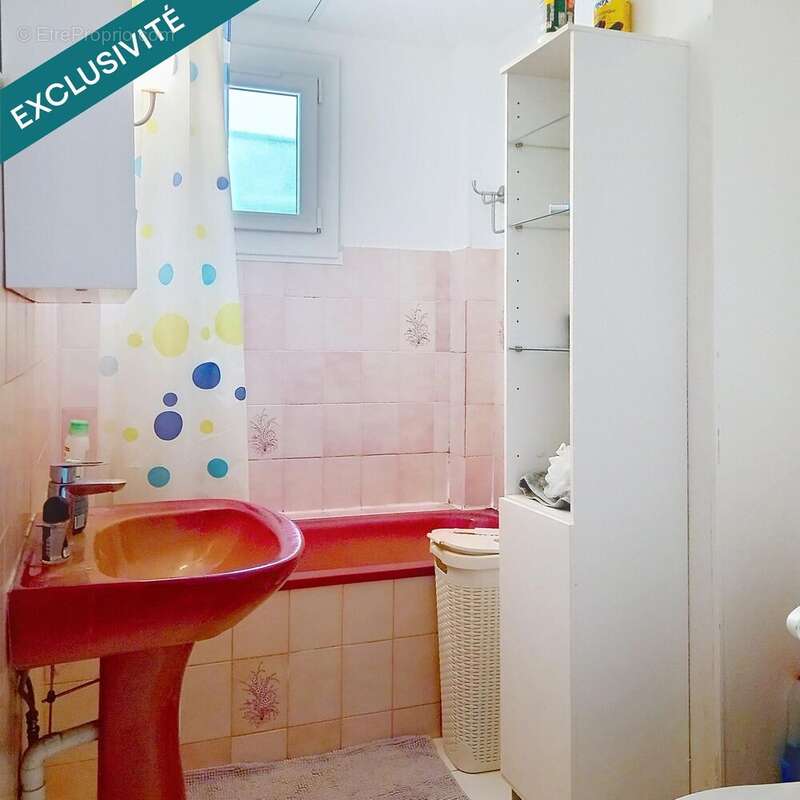Photo 6 - Appartement à DIJON