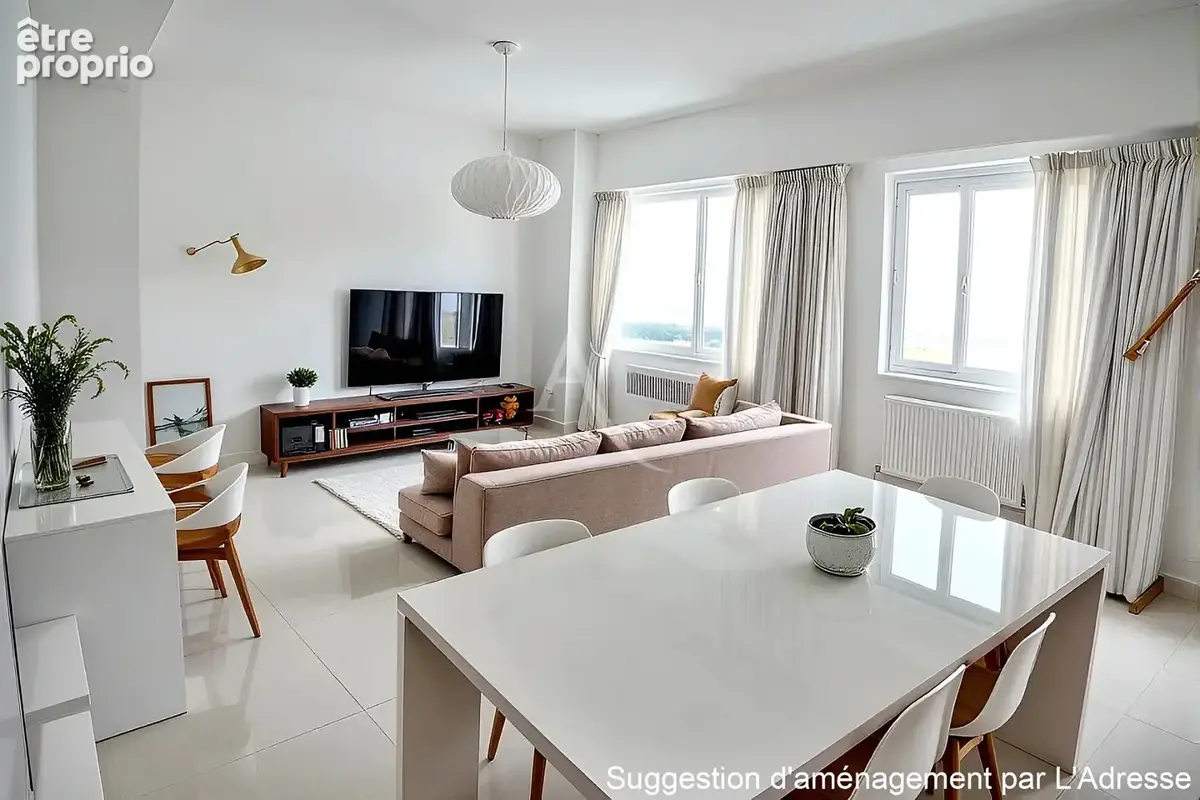 Maison Gagny 5 pièce(s) 96 m2 - photo 5