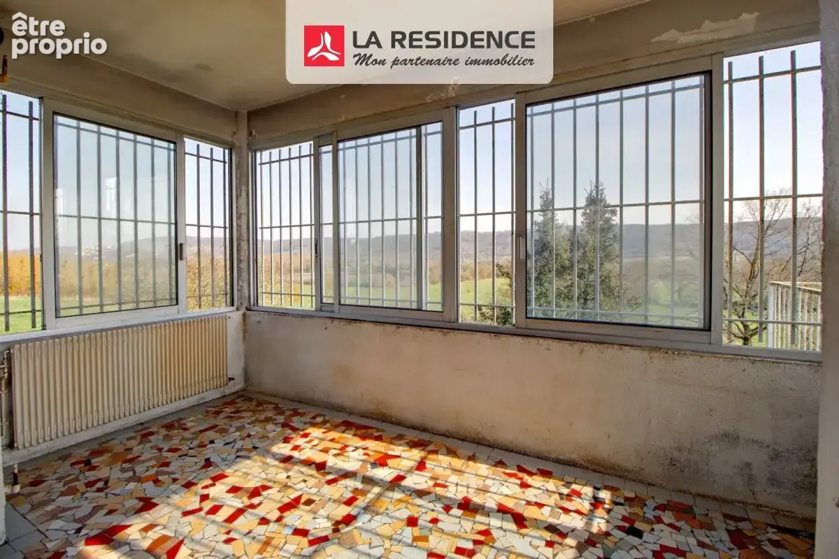 Maison 70 m² à Venables  - photo 2
