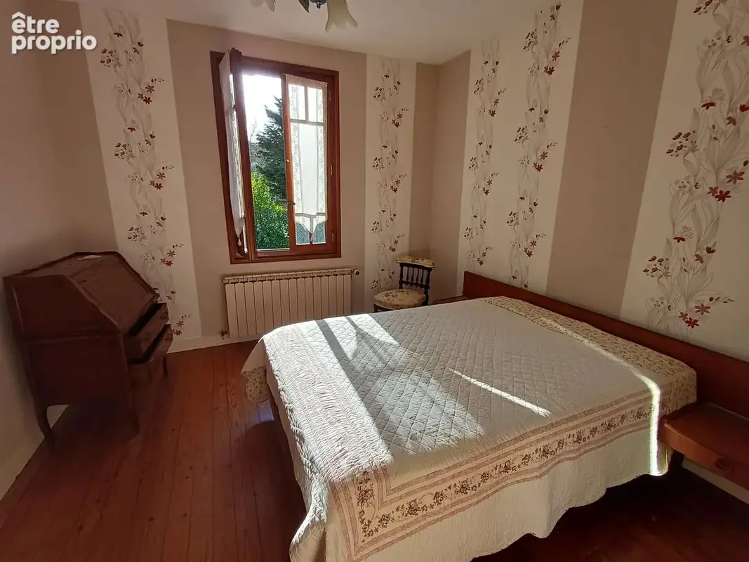 Maison bourgeoise Criel sur Mer a 1 km de la plage et des commerces ! - photo 9