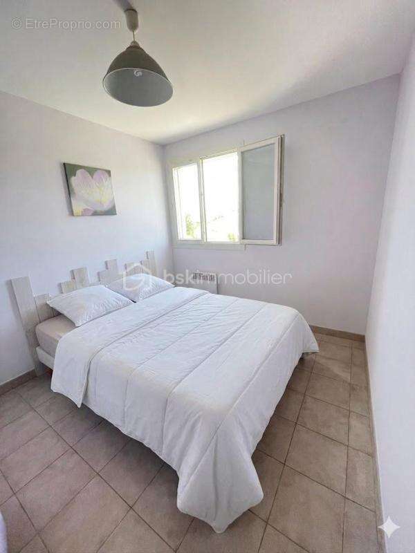 Maison à MARTIGUES