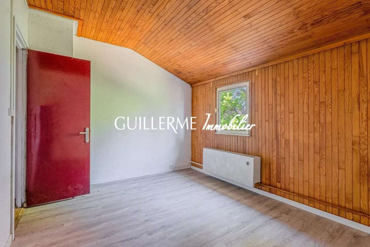 Maison à DARDILLY