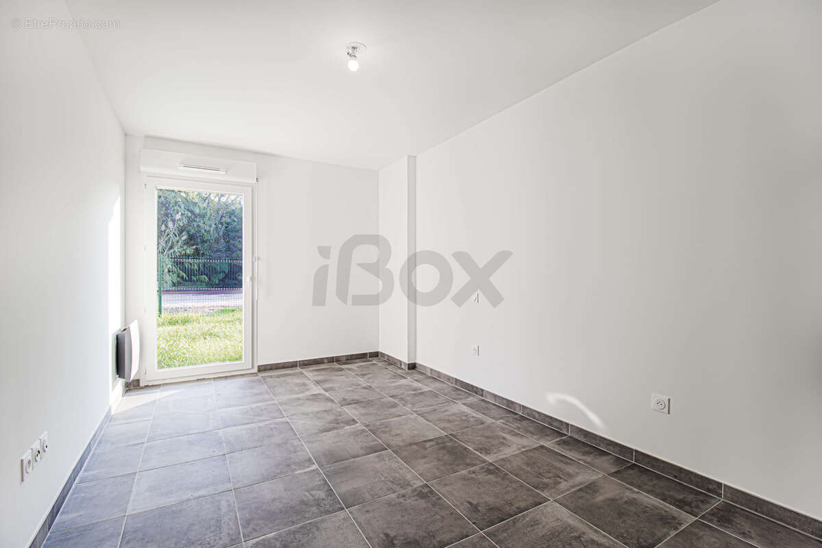 Appartement à LA SEYNE-SUR-MER