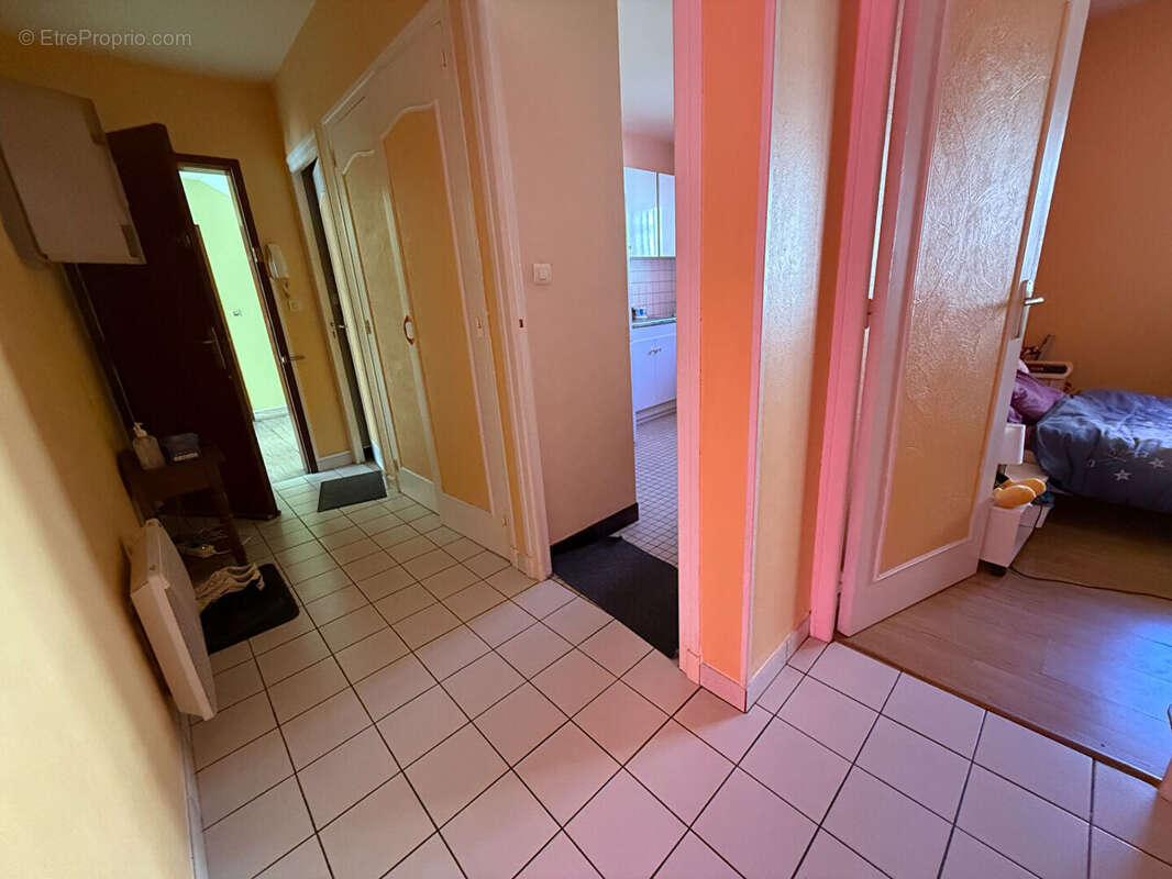 Appartement Dinan 2 pièce(s) 50 m2 - photo 4