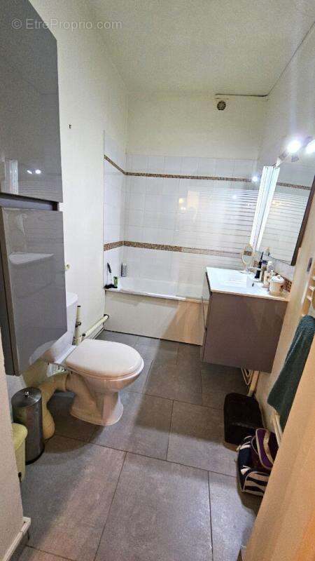 Appartement à CHARTRES