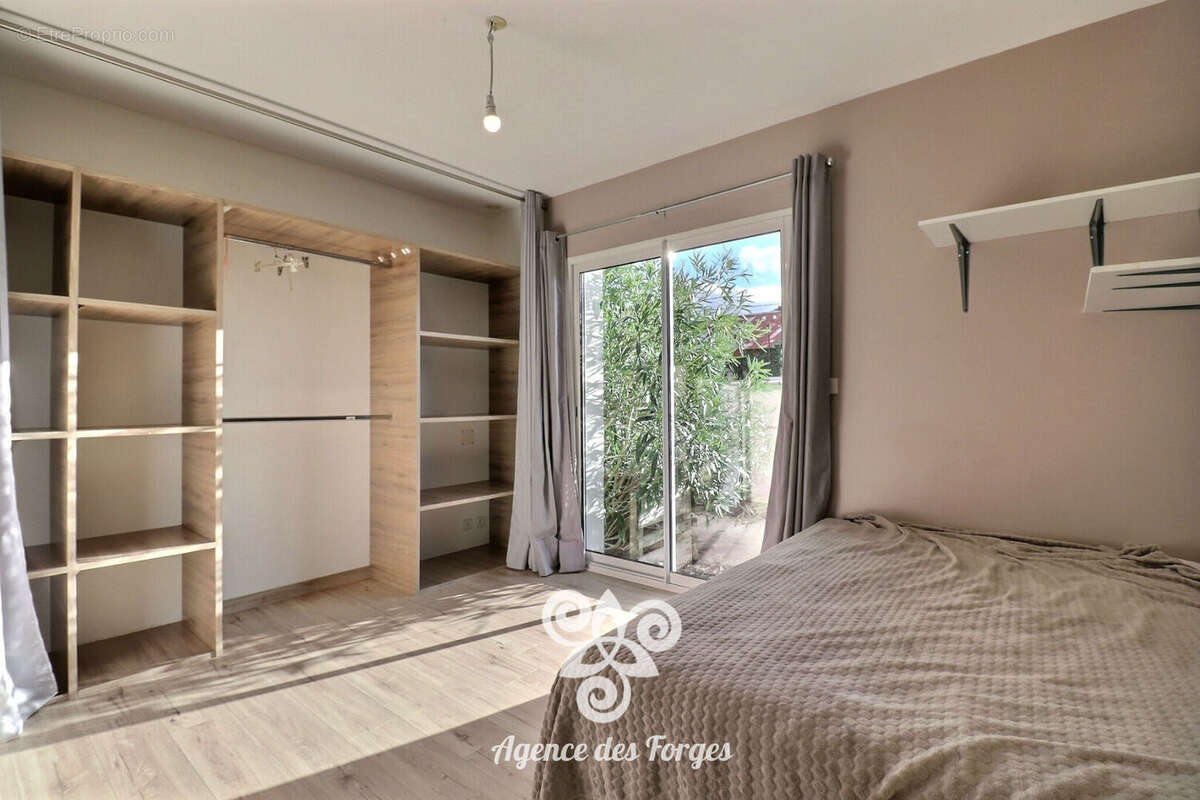 Maison à VIEILLEVIGNE