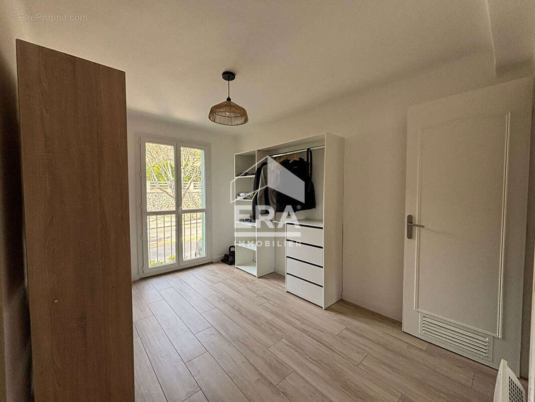 Appartement à MARTIGUES