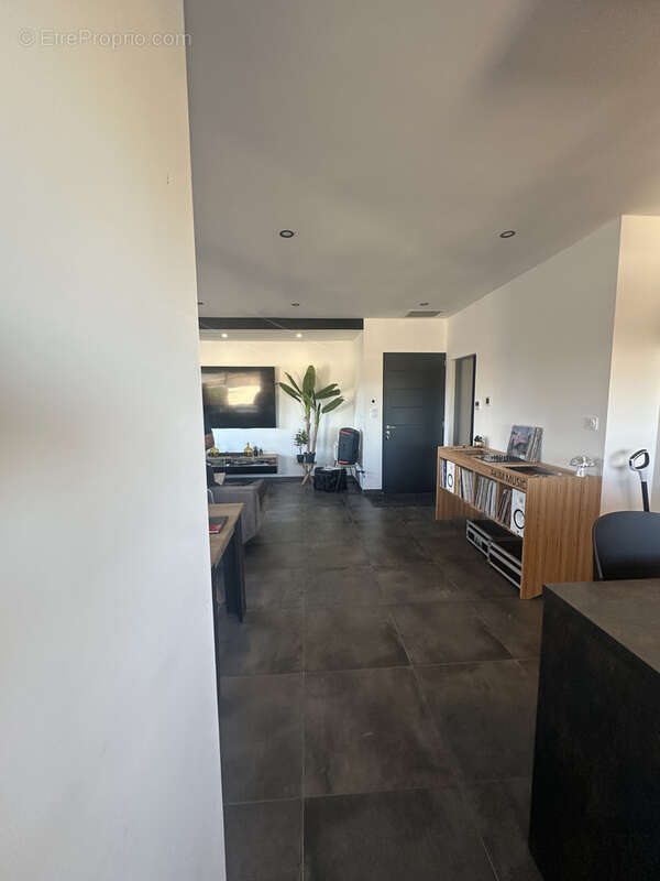 Maison à CONQUES-SUR-ORBIEL