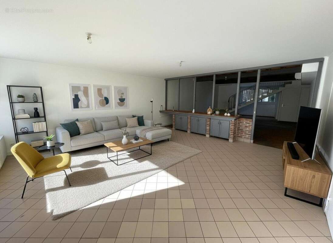 Photo 3 - Maison à ESCASSEFORT