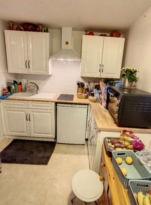 Appartement à CHAMBERY