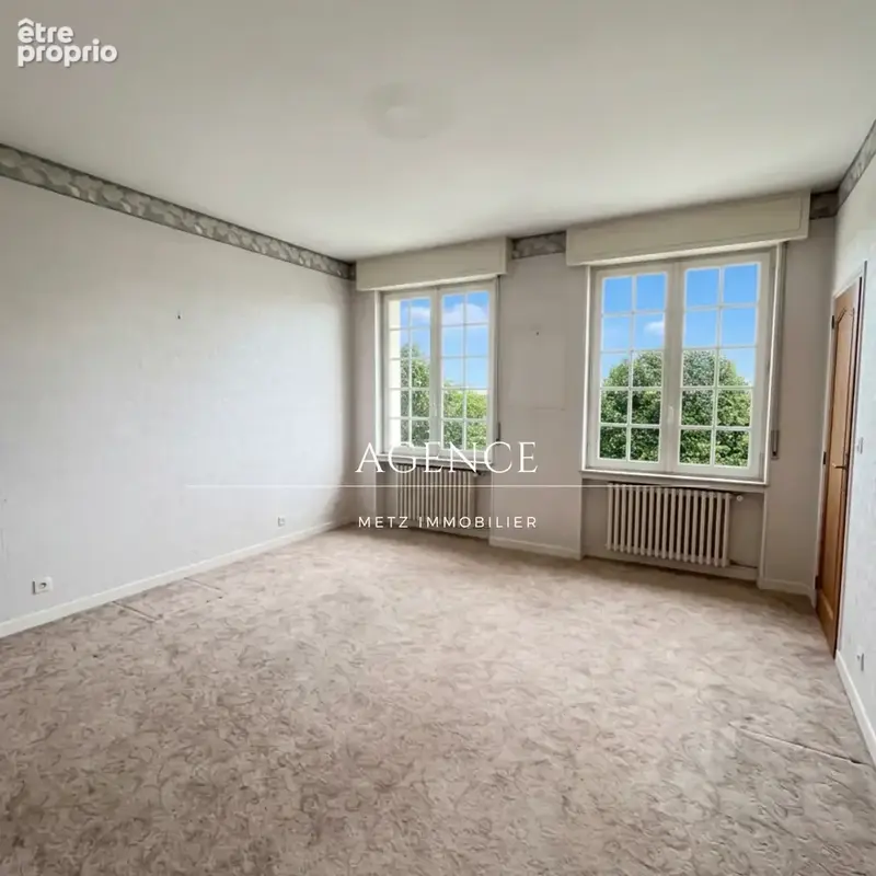 Maison à Montigny les Metz - photo 10