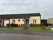 Appartement à COURRIERES