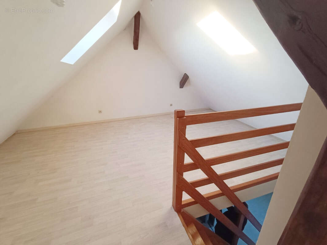 Appartement à AMIENS