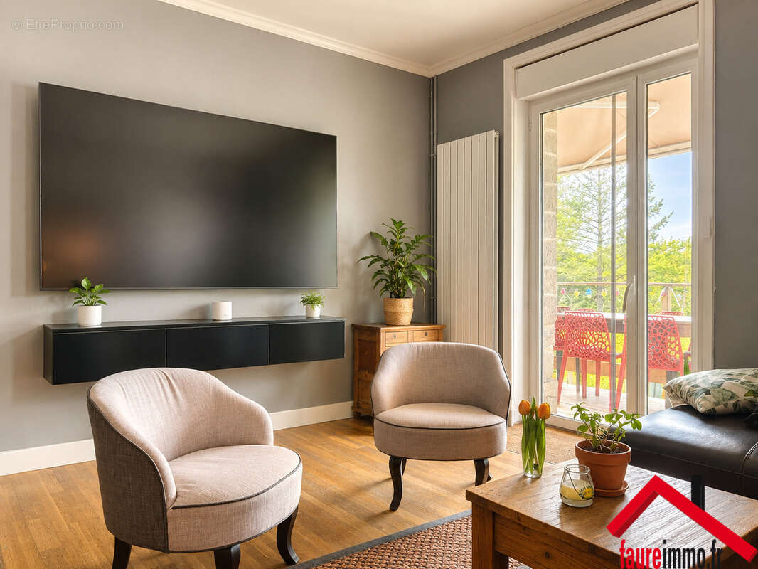 Maison a Brive-La-Gaillarde - photo 3
