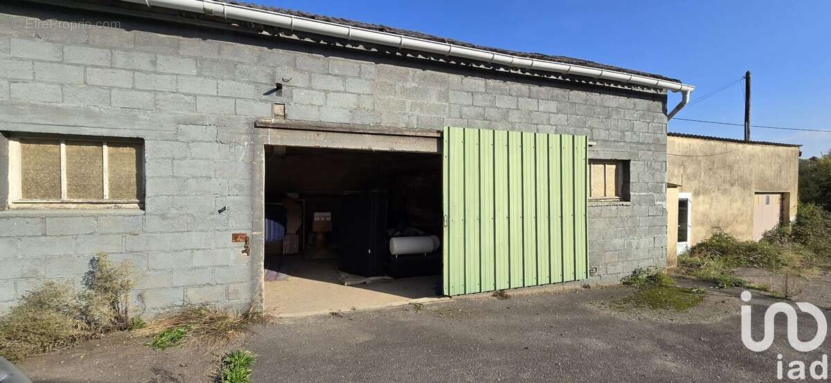 Photo 9 - Maison à SIXT-SUR-AFF