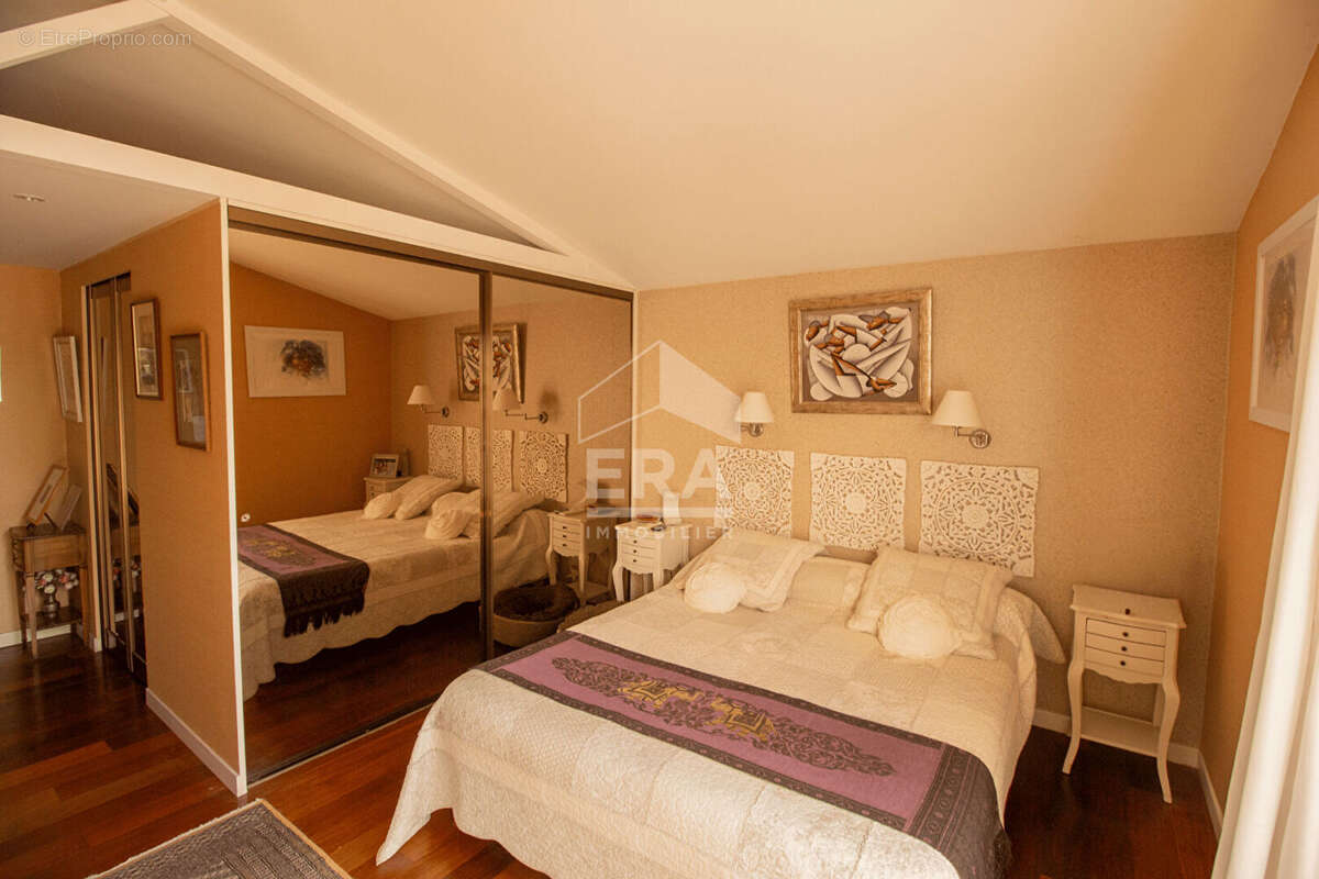 Appartement d'exception 150 m²au coeur de La Genette - photo 4