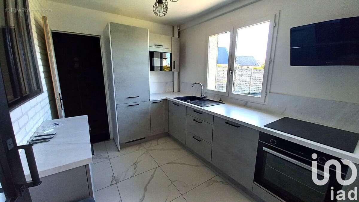 Photo 5 - Maison à SAINT-AUBIN-ROUTOT