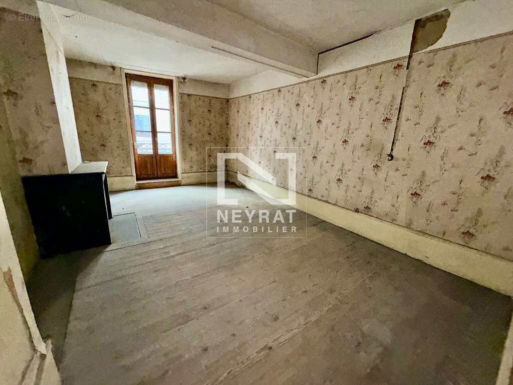 Appartement à CHALON-SUR-SAONE